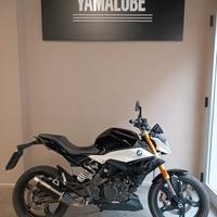 Bmw g 310 r - 2022