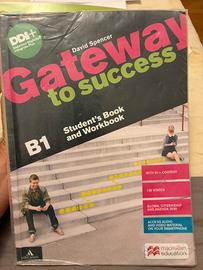 Libri ISBN 978-88-7386-943-6 Gateway to seccess