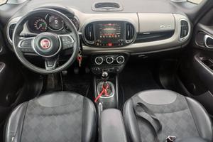 Fiat 500L 1.4 Turbo GPL di serie 120cv LOUNGE