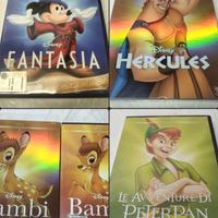film DVD Disney 