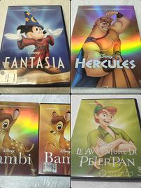 film DVD Disney 