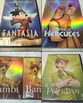 film DVD Disney 