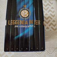 DVD INTER