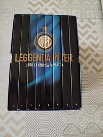 DVD INTER