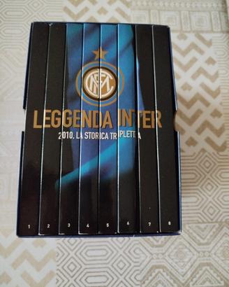 DVD INTER