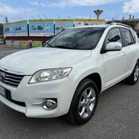 Toyota RAV 4 2.2 D-4D 150 CV 4x4