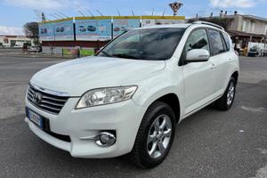 Toyota RAV 4 2.2 D-4D 150 CV 4x4