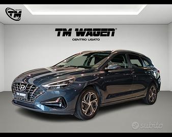 HYUNDAI i30 3ª serie - i30 Wagon 1.0 T-GDI iMT 48V