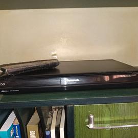 Lettore DVD/registratore PANASONIC dmr-ex773