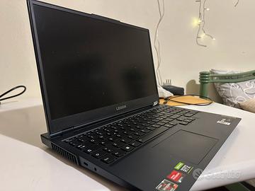 Lenovo Legion 5 Gaming