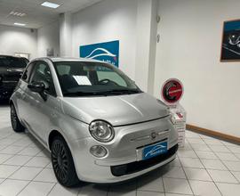 FIAT 500 1.2B BENZ X NEOPATENTATI 2009