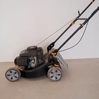 Rasaerba alpina bl 410