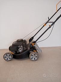 Rasaerba alpina bl 410