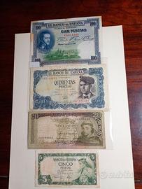 set spagna Portogallo 