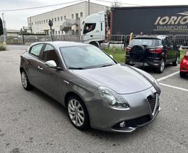ALFA ROMEO Giulietta 1.6 JTDm TCT 120 CV Super