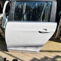 PORTIERA POSTERIORE SINISTRA SX PER PEUGEOT  5008