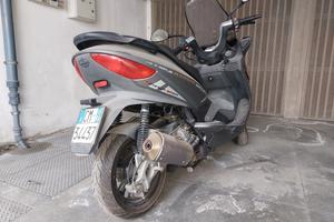 madison malaguti rs 250cc