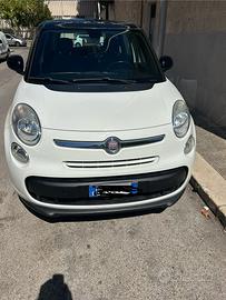 Fiat 500L 13 MTJ