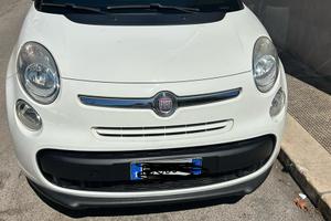 Fiat 500L 13 MTJ