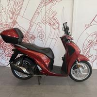 Honda SH 150 - YM 2017