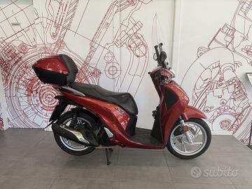 Honda SH 150 - YM 2017