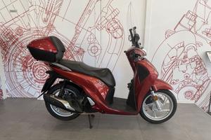 Honda SH 150 - YM 2017