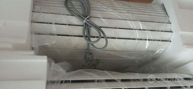 CONDIZIONATORE UNICO SMART