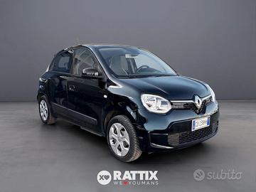 RENAULT Twingo Electric Twingo Life 22kWh