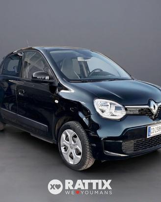 RENAULT Twingo Electric Twingo Life 22kWh