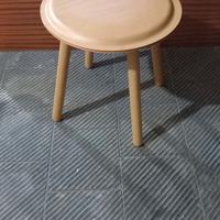 Sgabello in legno IKEA linea PS 