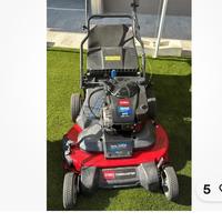 Tosaerba professionale