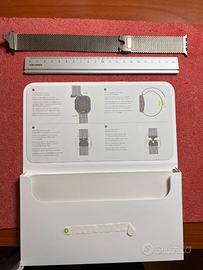 CINTURINO PER APPLE WATCH 49 mm ORIGINALE