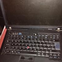 notebook Lenovo R60