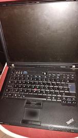 notebook Lenovo R60