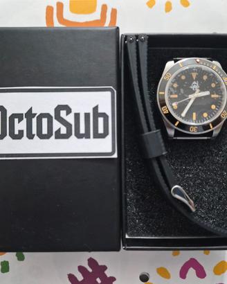 Orologio automatico da polso seiko zaffiro