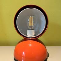 Coppia lampade Eclisse Vico Magistretti Artemide