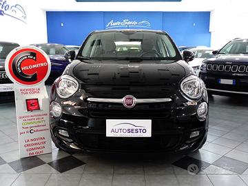 Fiat 500X 1.3 MJT 95 CV BUSINESS