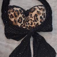 abito latino americano 