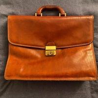 Borsa da ufficio The Bridge