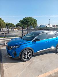 Peugeot 3008 GT PAK Full optional