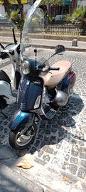 vespa 