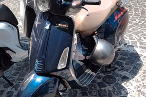 vespa 