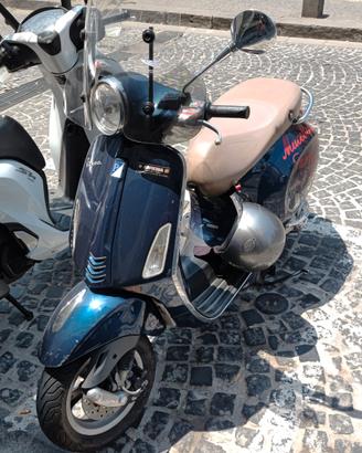 vespa 