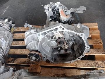 Cambio Manuale Per Volkswagen Golf 5 1.9 TD BXE