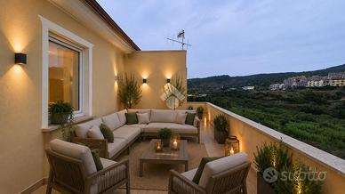 4 LOCALI A CASTELSARDO