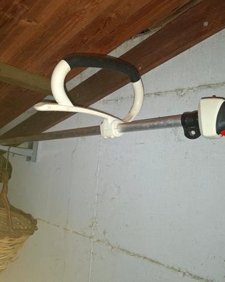 decespugliatore alpina