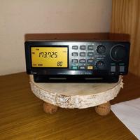 Icom icr 100