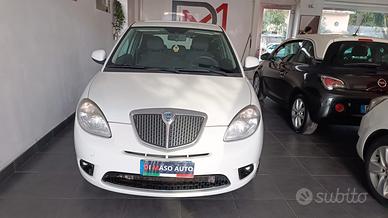 Lancia Ypsilon 1.4 Oro Ecochic GPL