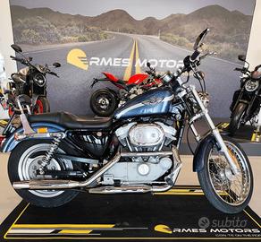 Harley-davidson 883C Sportster Custom XL 100th Ann