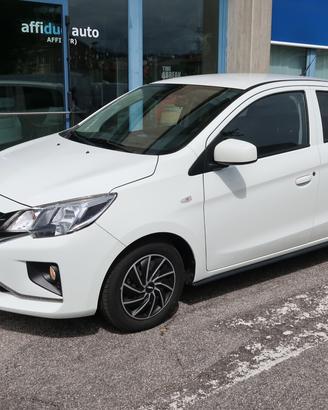 Mitsubishi Space Star 1.2 Intense SDA